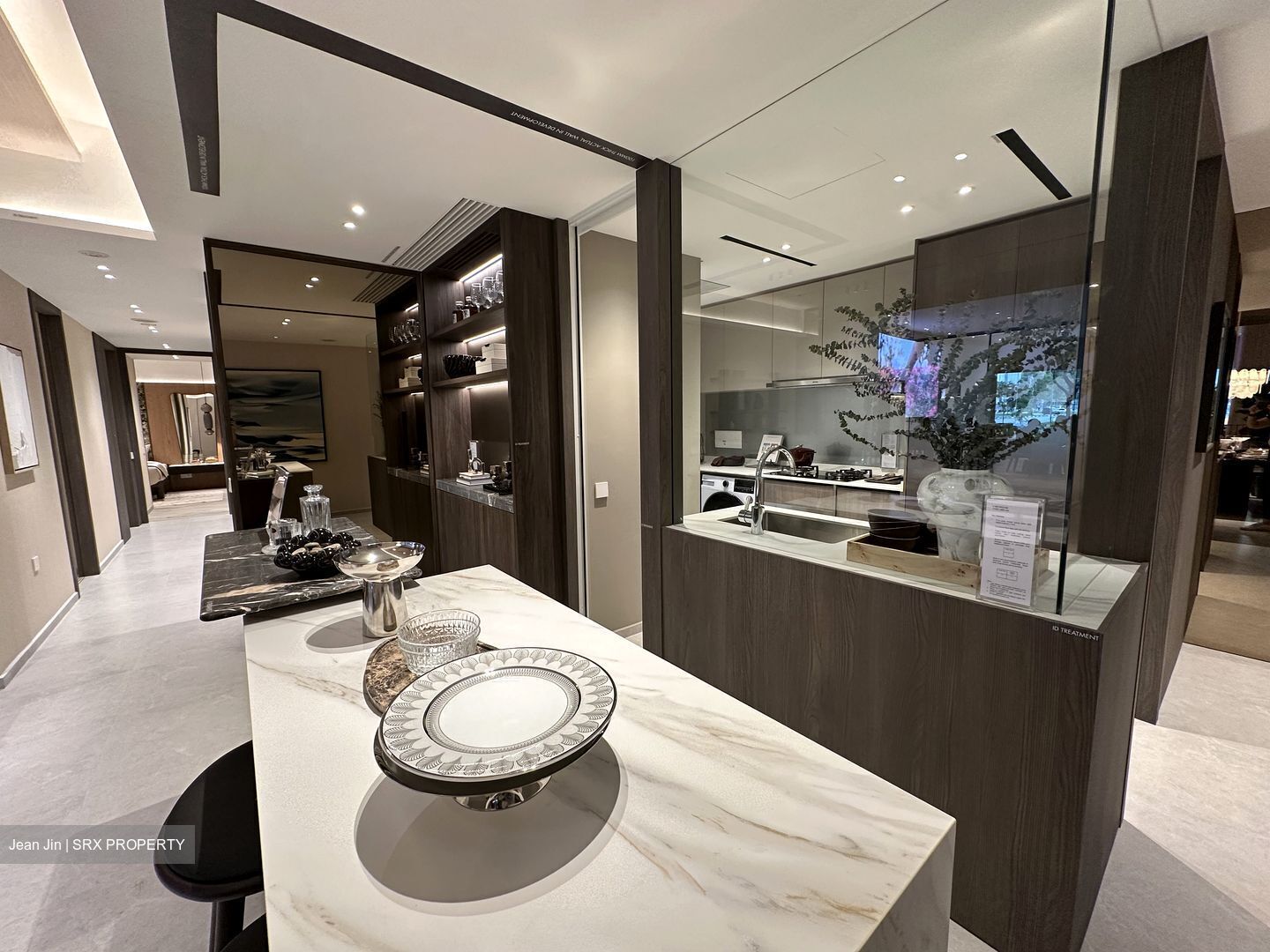 Canberra Crescent Residences (D27), Apartment #486187171